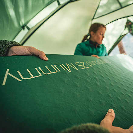 Robens Campground 30 Sleeping Mat, Green | Robens - 5