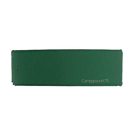 Robens Campground 75 Sleeping Mat, Green | Robens - 1