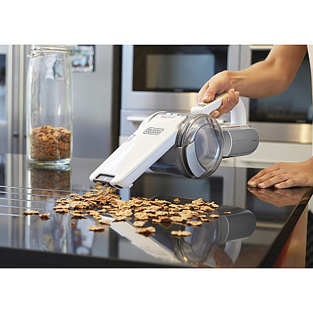 Odkurzacz ręczny Black&Decker Pivot PV1820L-QW | Sourcing - 3