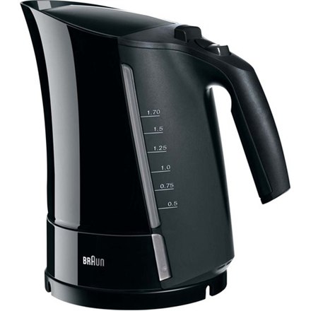 Braun WK 300 Чайник standardowy 2200 W - 2