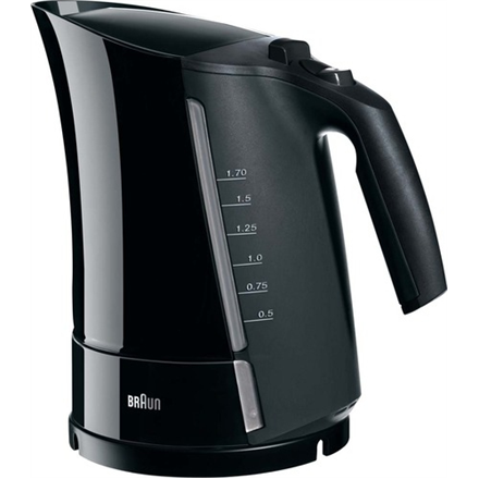 Braun WK 300 Чайник standardowy 2200 W - 1