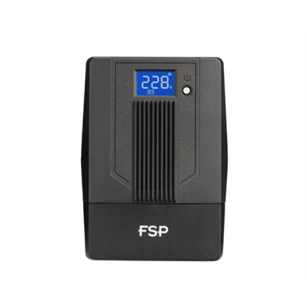 FSP | IFP 600 | 360 W - 6