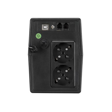 FSP | IFP 600 | 360 W - 2