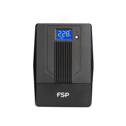FSP | IFP 600 | 360 W - 3