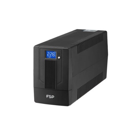 FSP | IFP 600 | 360 W - 4
