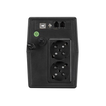 FSP | IFP 600 | 360 W - 5