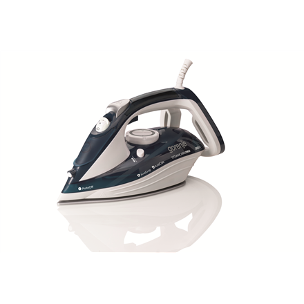 Gorenje SIH2800TQC Steam Iron Steam Iron - 1