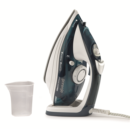 Gorenje SIH2800TQC Steam Iron Steam Iron - 6