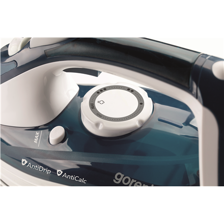 Gorenje SIH2800TQC Steam Iron Steam Iron - 4