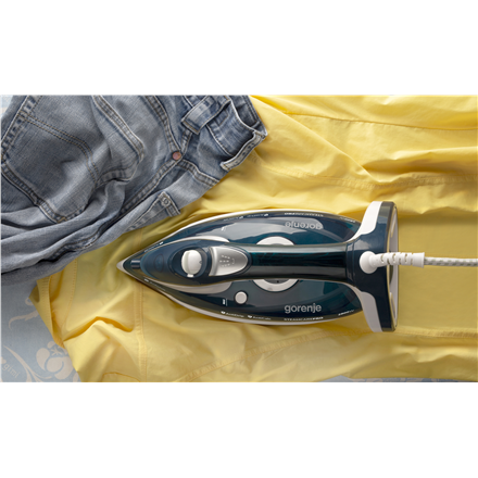 Gorenje SIH2800TQC Steam Iron Steam Iron - 2