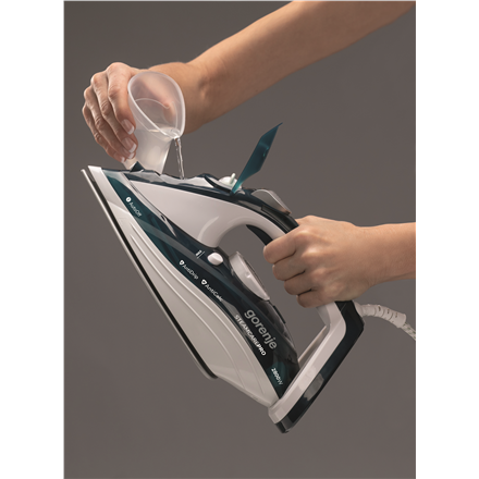 Gorenje SIH2800TQC Steam Iron Steam Iron - 10