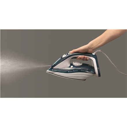Gorenje SIH2800TQC Steam Iron Steam Iron - 8