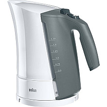 Braun WK 300 Standardowy czajnik 2200 W