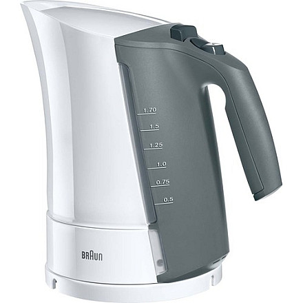 Braun WK 300 Standardowy czajnik 2200 W - 1
