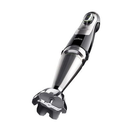 Braun MQ9138XI MultiQuick 9 1200 W Hand Блендер - 2
