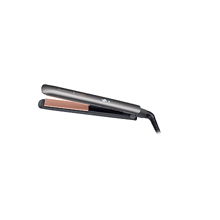 Праска для волосся Remington S8598 Smartpro із системою керамічного нагрівання, цифровим дисплеєм, температурою від 150 до 230 °C, 5… - 1