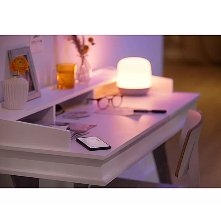WiZ Smart WiFi WiFi Hero Table Lamp Wizarding World - 3