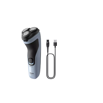 Philips Машинка для гоління бороди X3003/00 Час роботи (макс.) 40 хв - 3