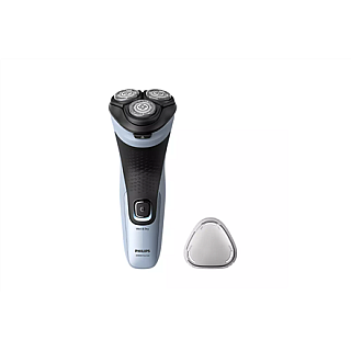Philips Машинка для гоління бороди X3003/00 Час роботи (макс.) 40 хв