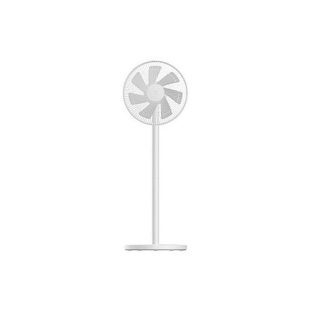 Xiaomi Mi Smart Standing Fan 2 Lite Stand Fan White - 1