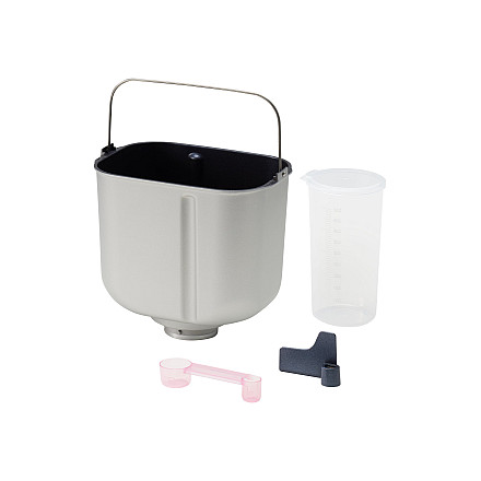 Panasonic Wypiekacz для chleba SD-B2510 Moc 550 W - 15