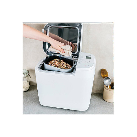 Panasonic Wypiekacz для chleba SD-B2510 Moc 550 W - 14