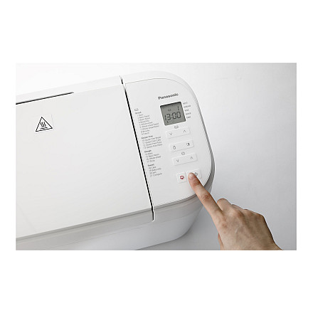 Panasonic Wypiekacz для chleba SD-B2510 Moc 550 W - 10