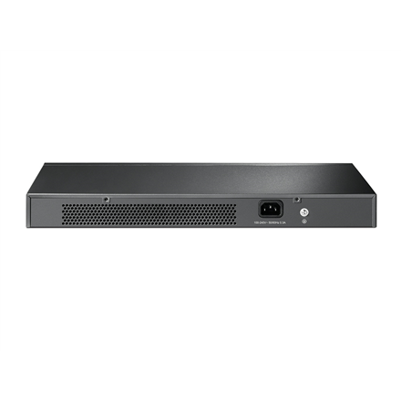 TP-LINK Комутатор TL-SG1016 Некерований - 2
