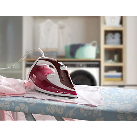 Gorenje Steam Iron SIH2200RBC Steam Iron - 4
