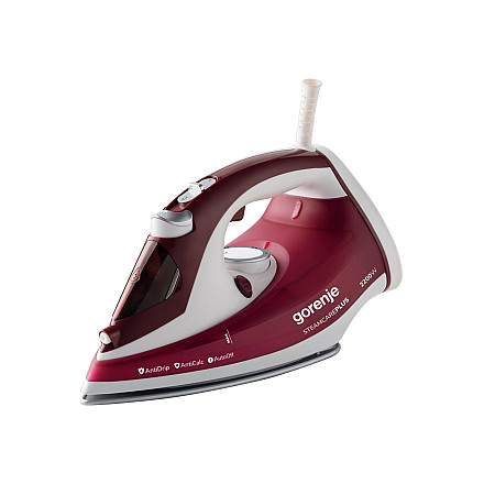 Gorenje Steam Iron SIH2200RBC Steam Iron - 5