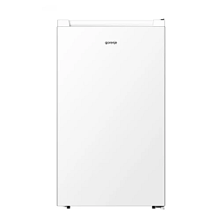 Gorenje Freezer F39EPW4 Energy efficiency class E