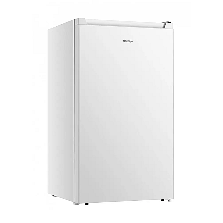 Gorenje Freezer F39EPW4 Energy efficiency class E - 2