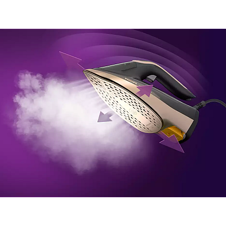 Philips Azur DST8041/80 Steam Iron 3000 W - 5