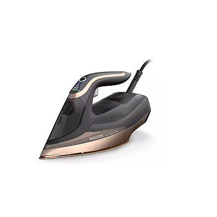 Philips Azur DST8041/80 Steam Iron 3000 W - 1