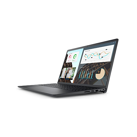 Dell Vostro 15 3530 чорний 15,6 