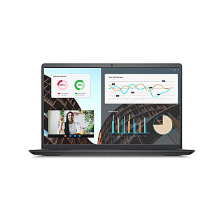 Dell Vostro 15 3530 чорний 15,6 
