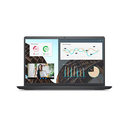 Dell Vostro 15 3530 чорний 15,6 
