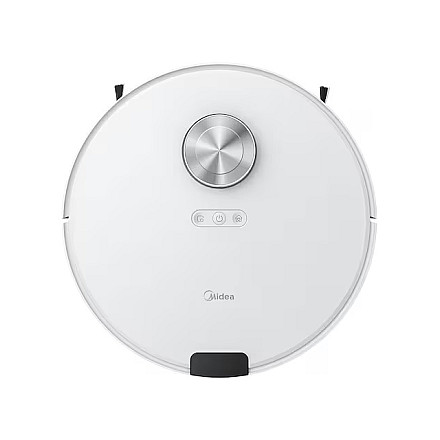 Midea Робот Vacuum Cleaner M9 Wet&Dry - 1