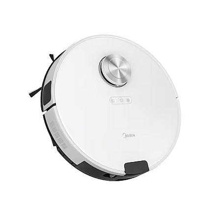 Midea Робот Vacuum Cleaner M9 Wet&Dry - 4