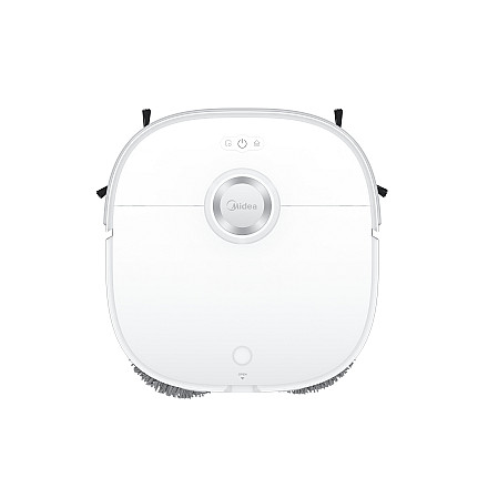 Midea Робот Vacuum Cleaner V12 Wet&Dry - 3
