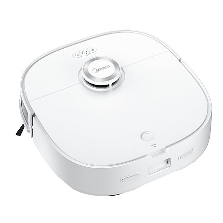 Midea Робот Vacuum Cleaner V12 Wet&Dry - 8