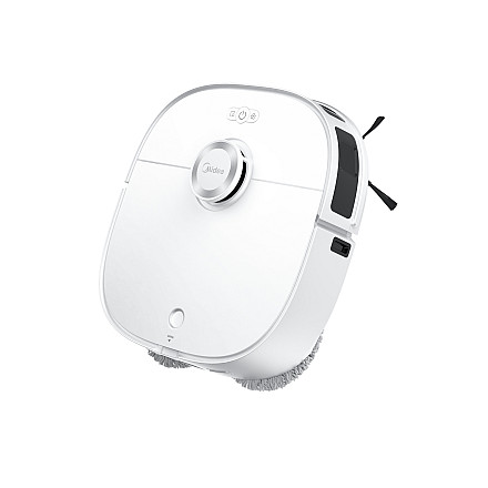 Midea Робот Vacuum Cleaner V12 Wet&Dry - 2