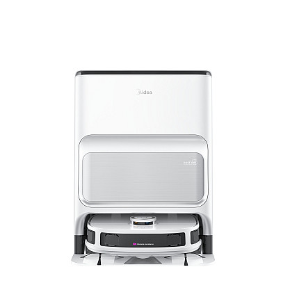 Midea Робот Vacuum Cleaner V12 Wet&Dry - 4