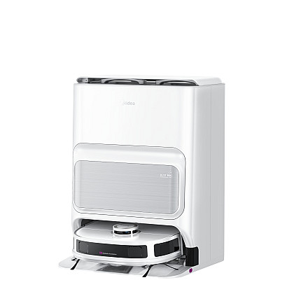 Midea Робот Vacuum Cleaner V12 Wet&Dry - 7