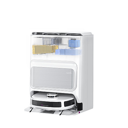 Midea Робот Vacuum Cleaner V12 Wet&Dry - 5