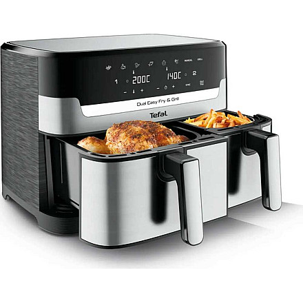 Hot air fryer Tefal EY905D10 - 1