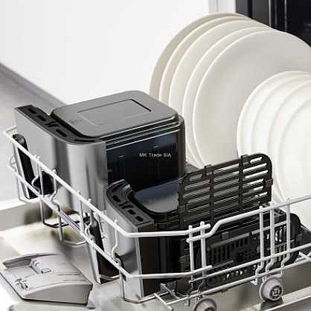 Hot air fryer Tefal EY905D10 - 4