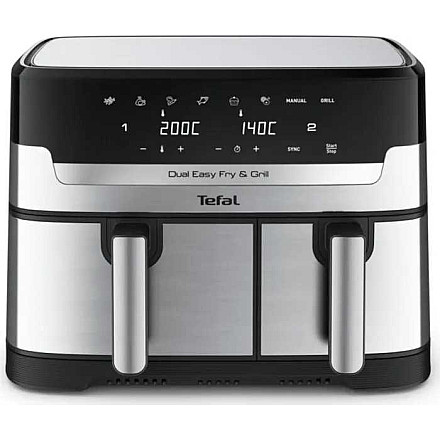 Hot air fryer Tefal EY905D10 - 2