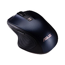 Asus MW202 2.4GHz Wireless Optical Mouse  Wireless Blue