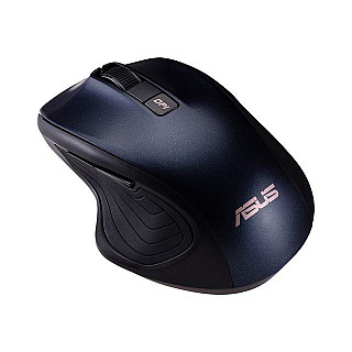 Asus MW202 2.4GHz Wireless Optical Mouse  Wireless Blue